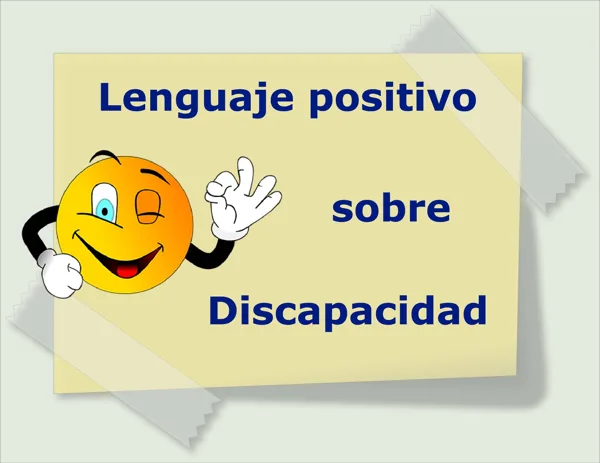 Lenguaje Positivo