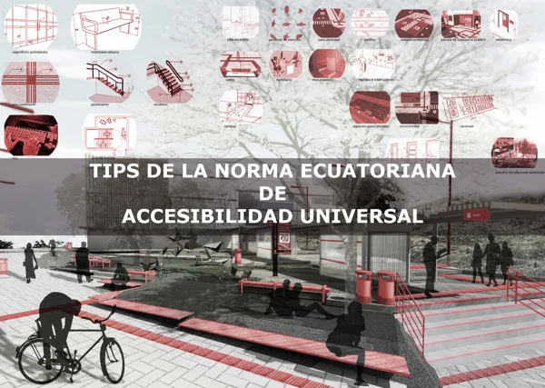Normativa Ecuatoriana